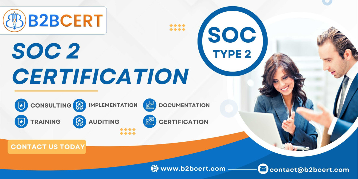 Real-World Case Studies: How SOC 2 Certification Transformed Businesses