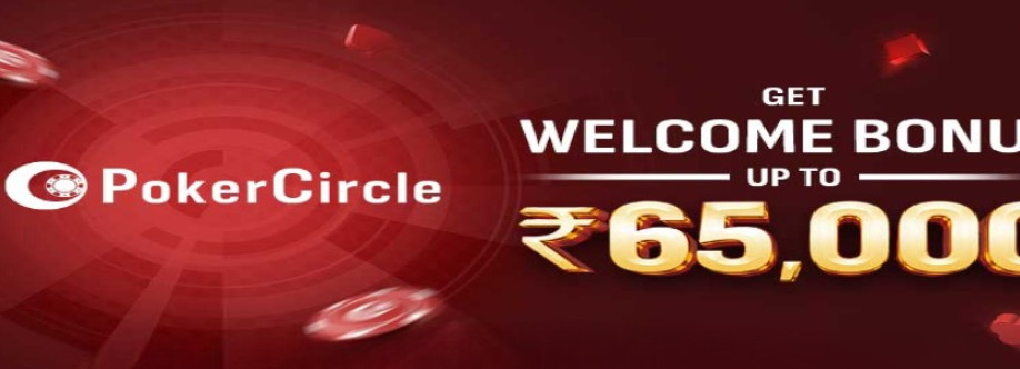 Pokercircle1 com Cover Image