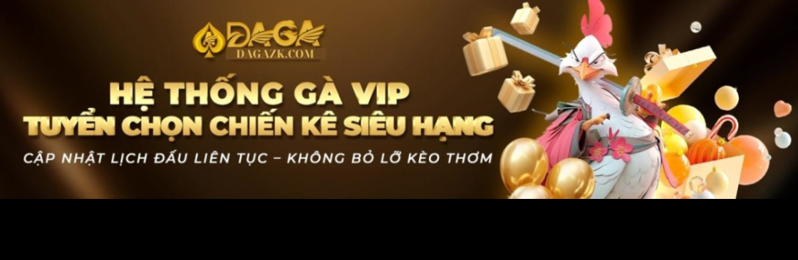 dagazk com Cover Image