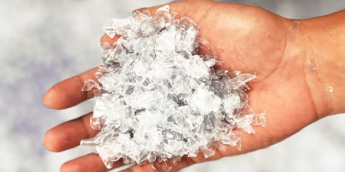 Recycled PET Manufacturing Plant Project Report 2025: Investment Opportunities, Cost and Economics