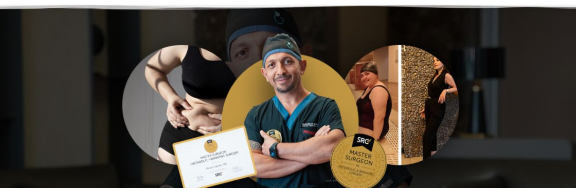 Gastric Sleeve Cover Image