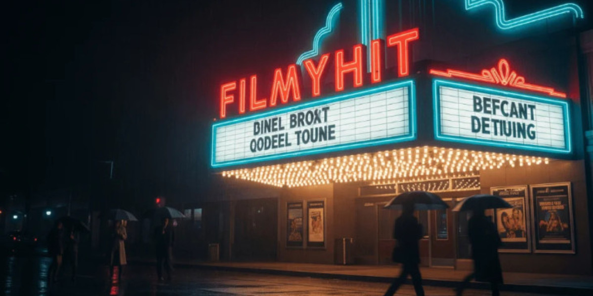 Filmyhit .com web series