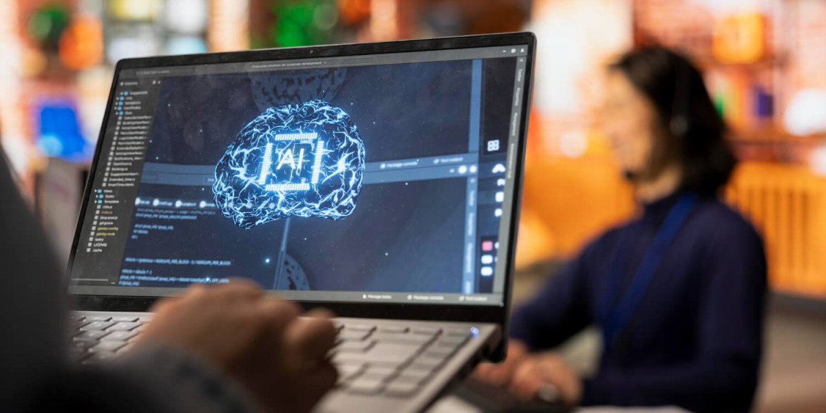 AI Consulting Services for Enterprises: 5 Ways Synoptix Helps Australian Companies Stay Ahead