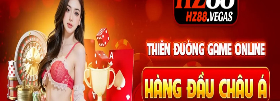 hz88 vegas Cover Image