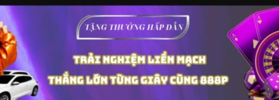 888P Tải App 888P Cover Image