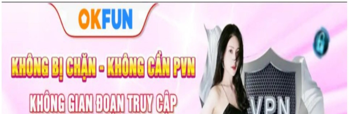 Nhà cái Nhà cái OKFUN Cover Image