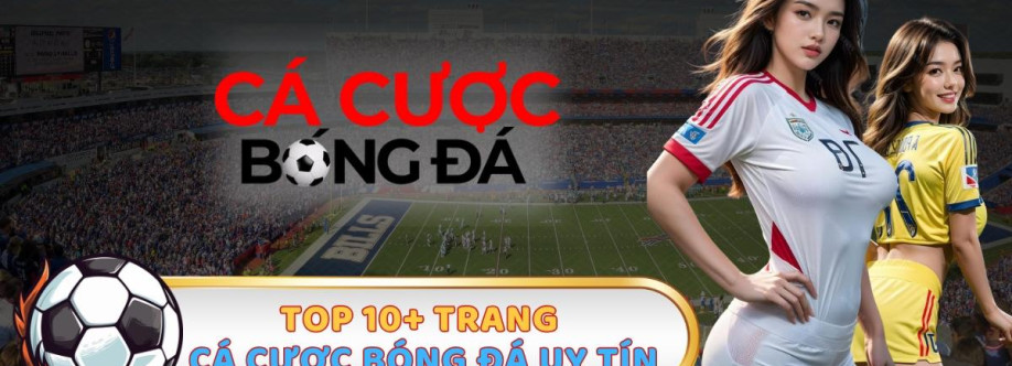 Top Web Cá Cược Bóng Đá An Toàn Cover Image