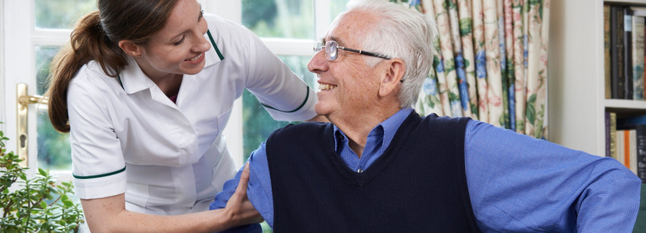 Care Forme Home Care Cover Image