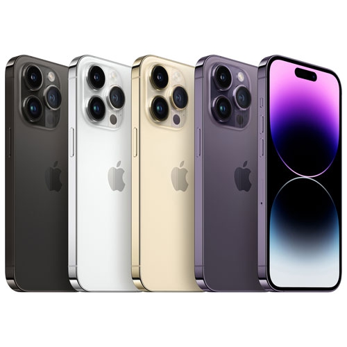 Certified Used Phones | Techie Squads Canada