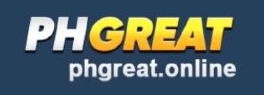 phgreat online Cover Image
