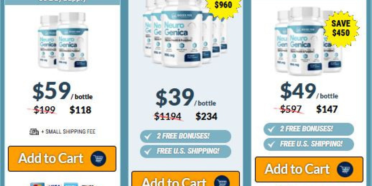 NeuroGenica: DNB Reviews – Can It Replace Your Morning Coffee?