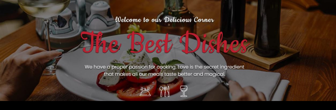 Fanzorellis Restaurant Cover Image