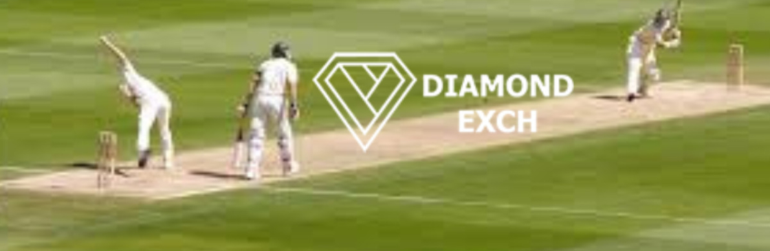 Diamond Exchange Cover Image