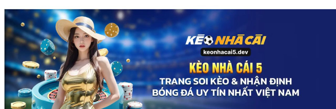 Kèo Nhà Cái 5 Cover Image