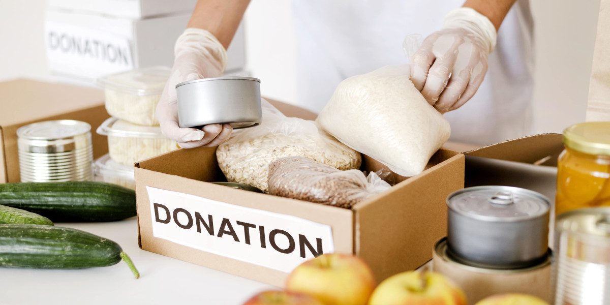 Making a Difference - Why Charitable Donations for Children in Virginia Truly Matter