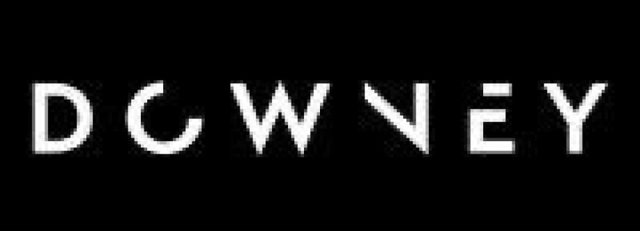 downey - Cover Image