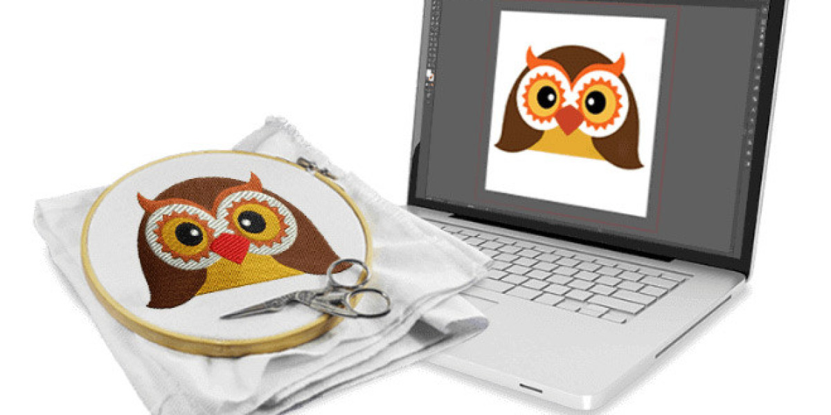 Embroidery Digitizing Tips That Instantly Improve Stitch Quality