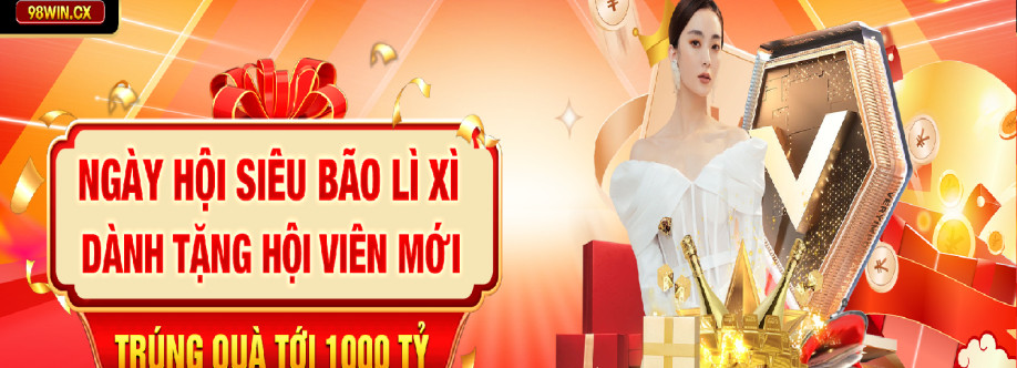 98win cx Cover Image