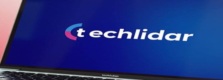 techlidar Cover Image