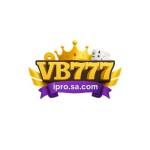vb777 Profile Picture