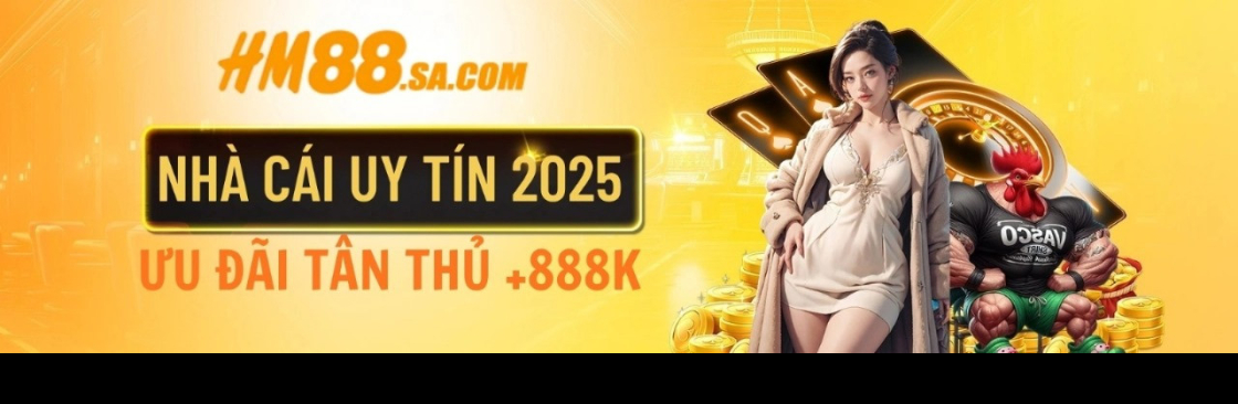 Hm88 sa com Cover Image