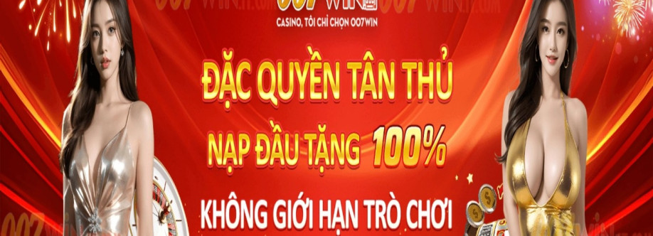 007Win it com Cover Image