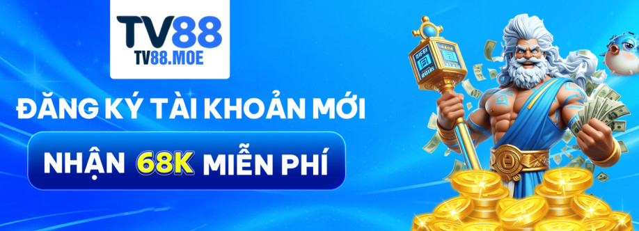 Nhà cái TV88 Cover Image