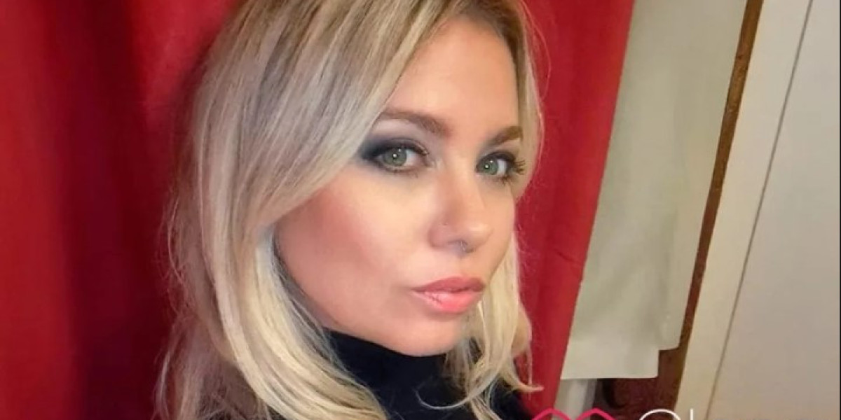 Experimente a Melhor Experiência com Acompanhante Brasileira Independente