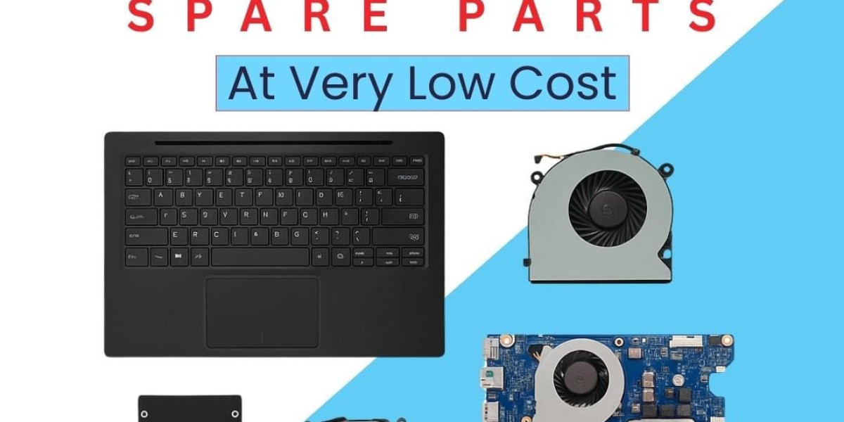 Where Trust Meets Technology for Laptop Repairs, Genuine Spares & Gaming Gear in Jayitsolutions Navi Mumbai