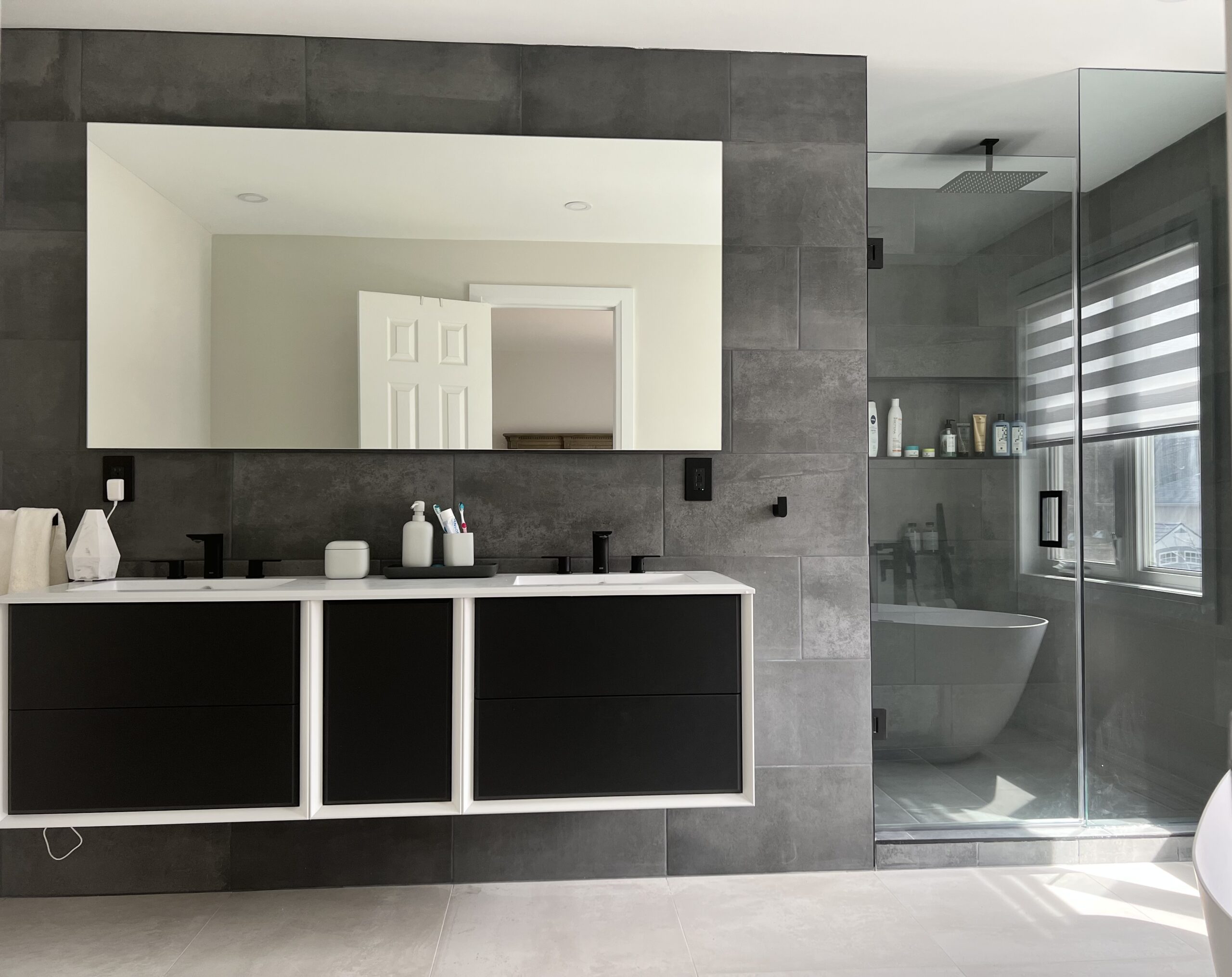 Bathroom Renovation Contractors Markham