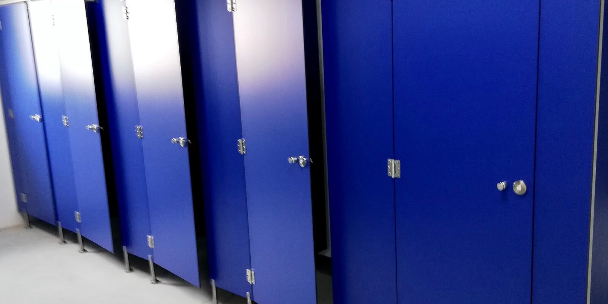 Por Que Escolher Portas Fenólicas para Espaços Comerciais e Institucionais