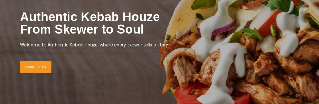 Kebab Houze Pizza and Grill Colebee Cover Image