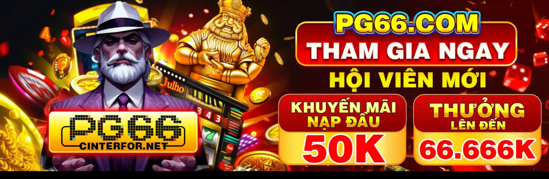 pg66 slot Cover Image