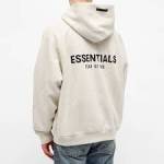 Essentials Hoodie Profile Picture