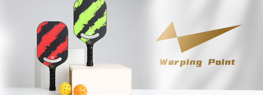 Warping Point Cover Image