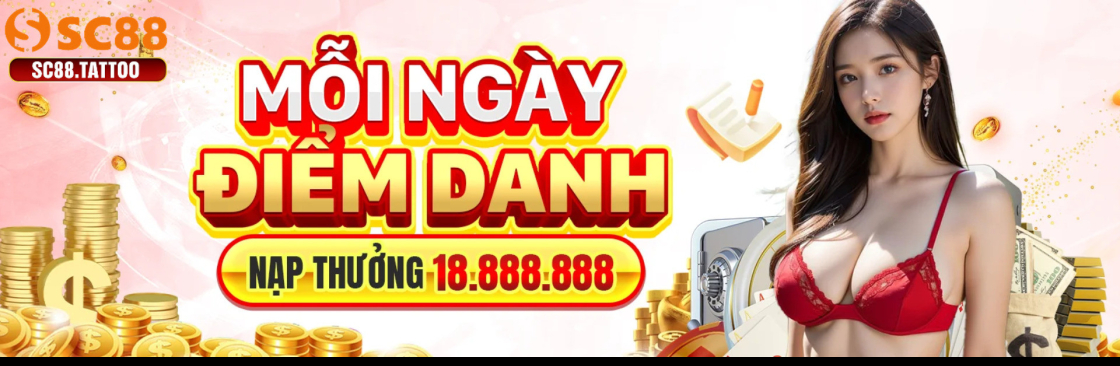 SC88 TATTOO Cover Image