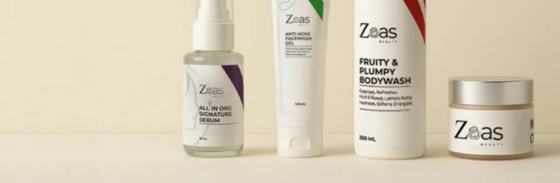 zaas beauty Cover Image