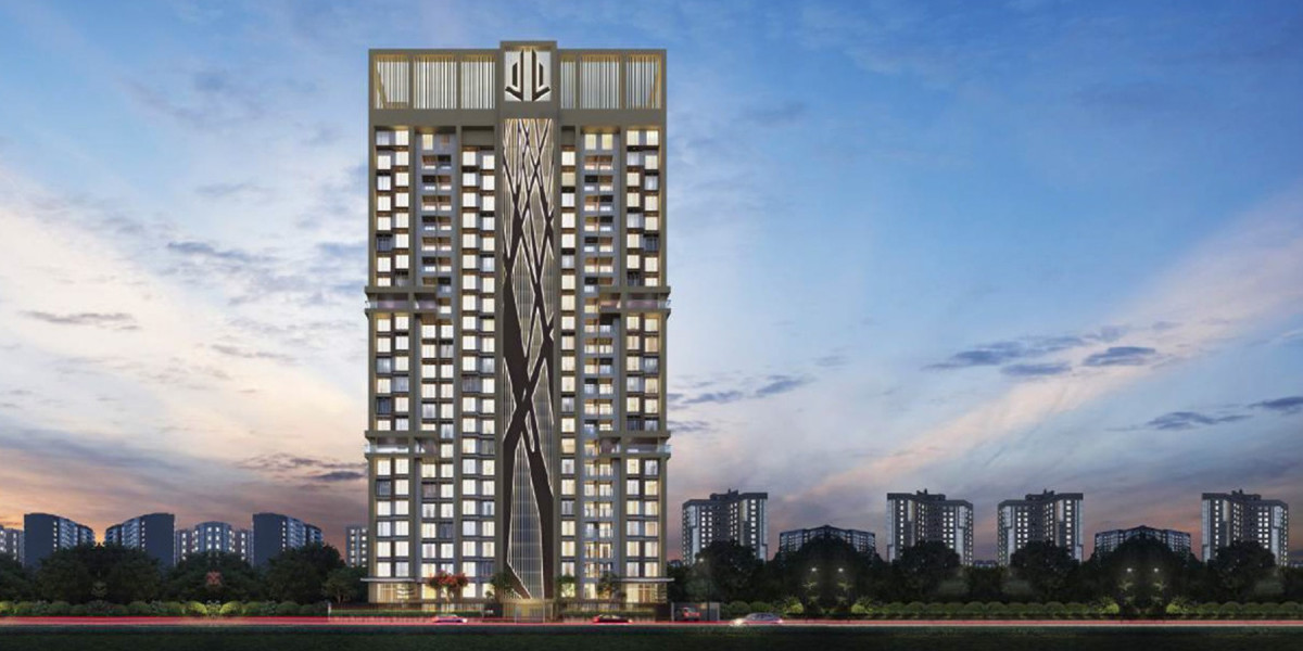 Discover Modern Living at Raymond Kalanagar Bandra East