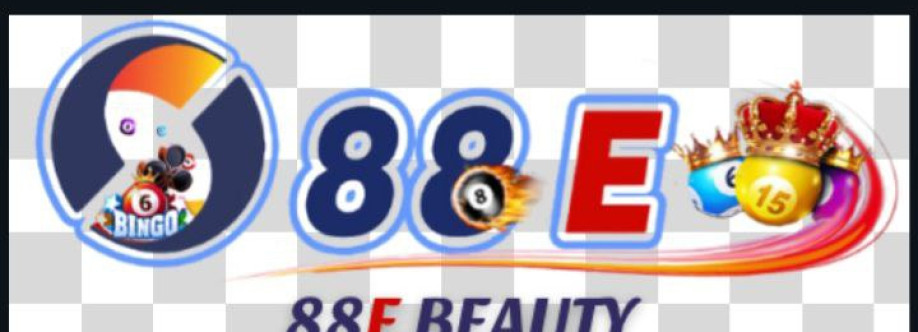 88E BEAUTY Cover Image