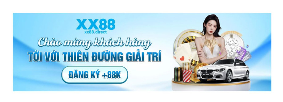 xx88 direct Cover Image