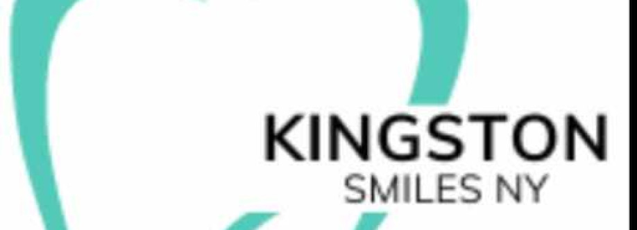 Kingston SmilesNY Cover Image