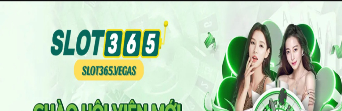 slot 365 Cover Image