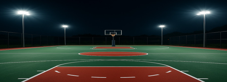 sltsport flooring Cover Image