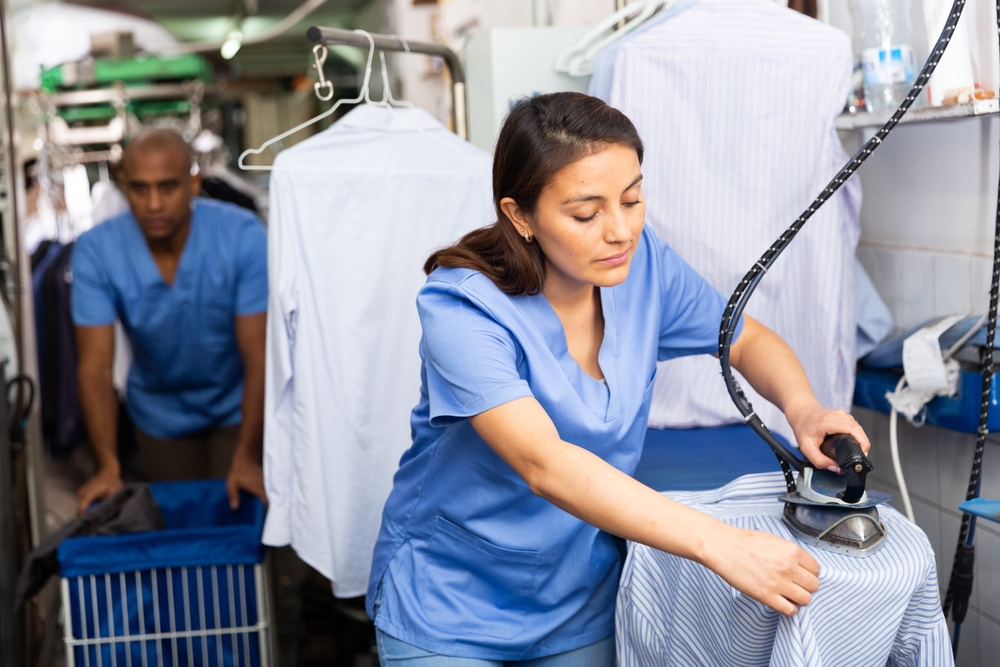 Professional Medical Uniform Cleaning Service – Hygienic, Reliable & Affordable