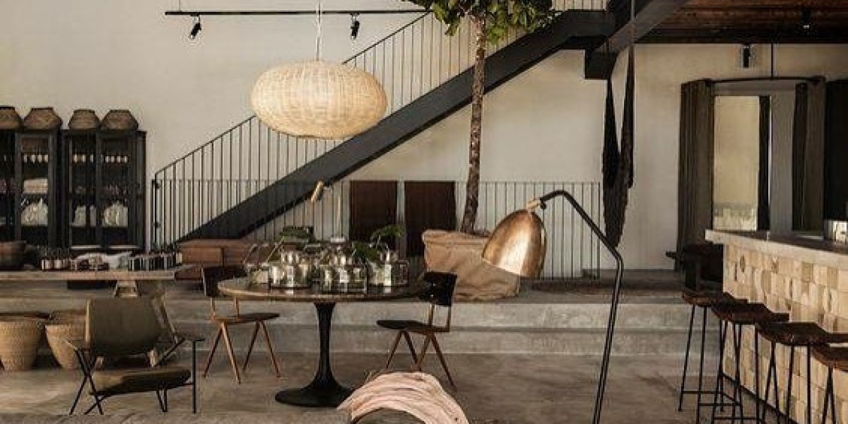 Elevating Custom Home and Interior Design Services to Transform Your Living Space