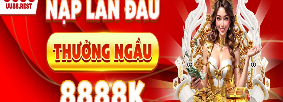 UU88 rest Cover Image