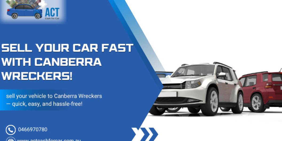 ACT Cash for Car – The Best Place for Used Cars in Canberra