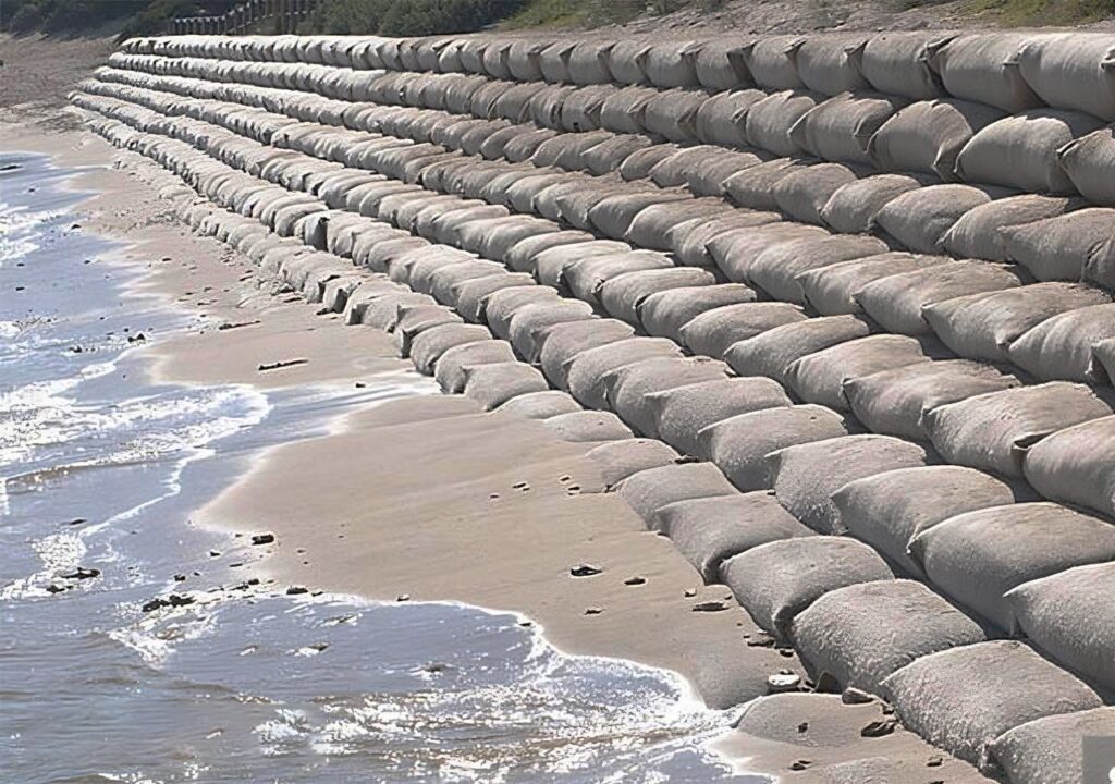 Jumbo / FIBC Bags in Dubai - Admax Total Security Solution