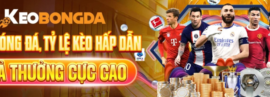 Kèo bóng đá Cover Image