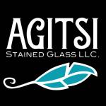 Agitsi Stained Glass Profile Picture